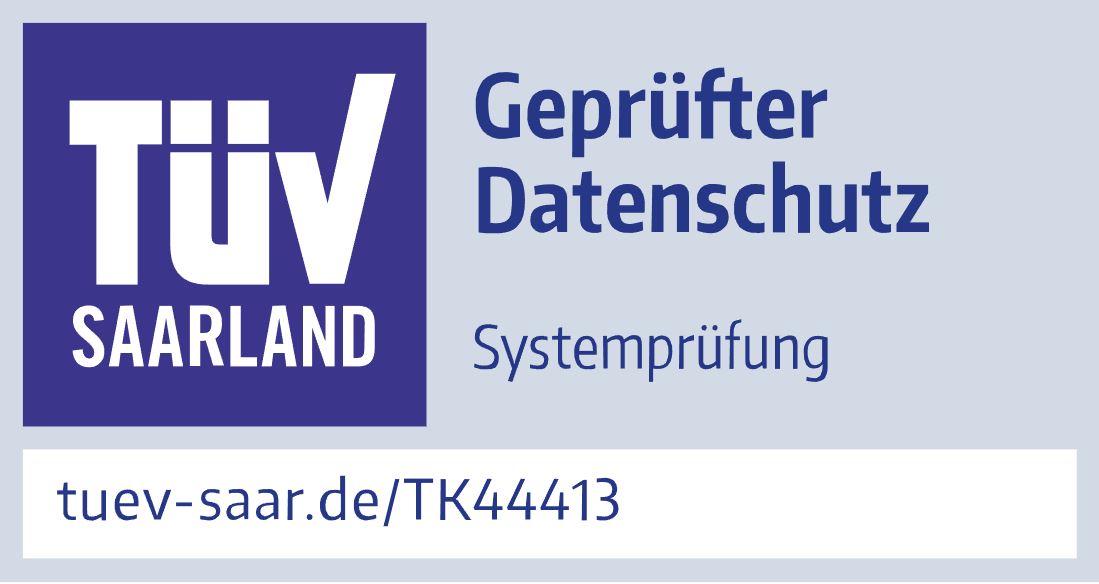 Tuev logo